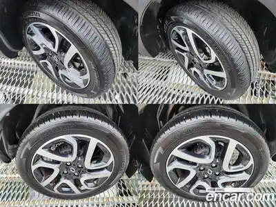 Renault QM3 2015 1.5 гидро в Москве № 1689203, миниатюра 9