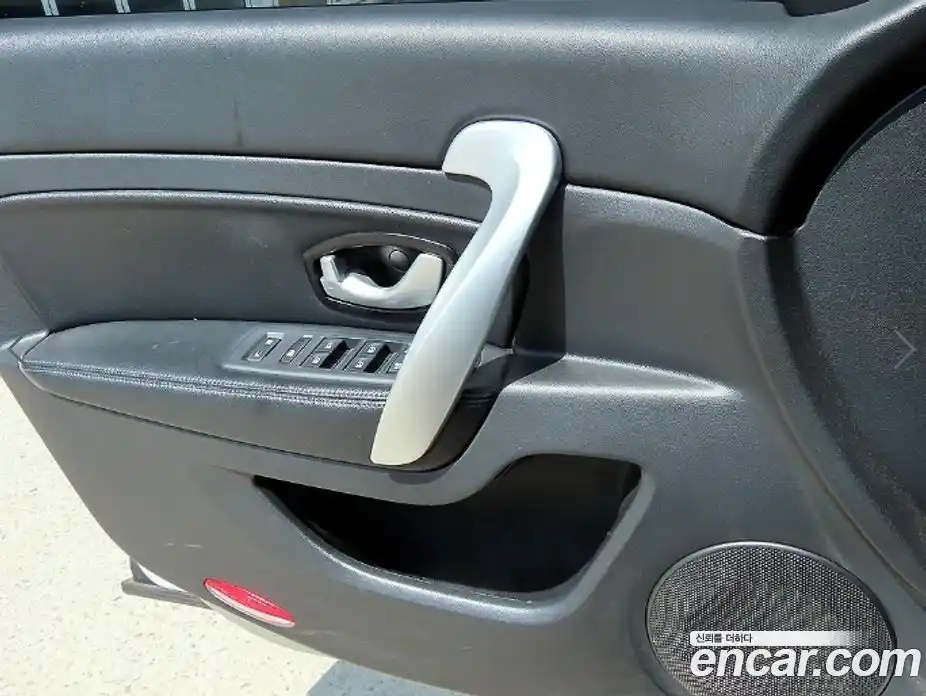 Renault SM5 2015 1.5 гидро в Москве № 1689230, фото 11