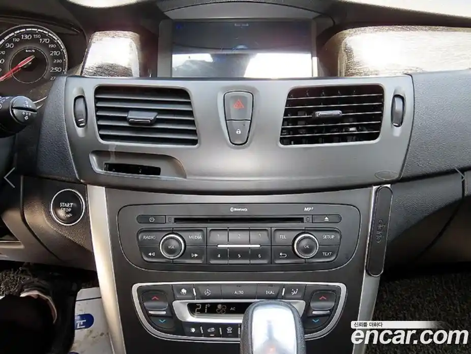 Renault SM5 2015 1.5 гидро в Москве № 1689230, фото 13