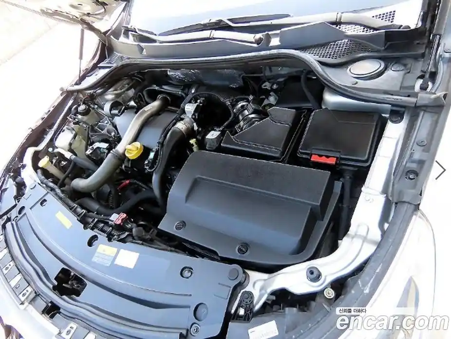 Renault SM5 2015 1.5 гидро в Москве № 1689230, фото 18