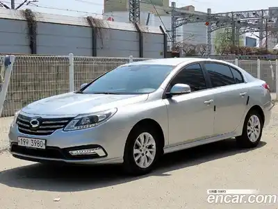 Renault SM5 2015 1.5 гидро в Москве № 1689230, миниатюра 2
