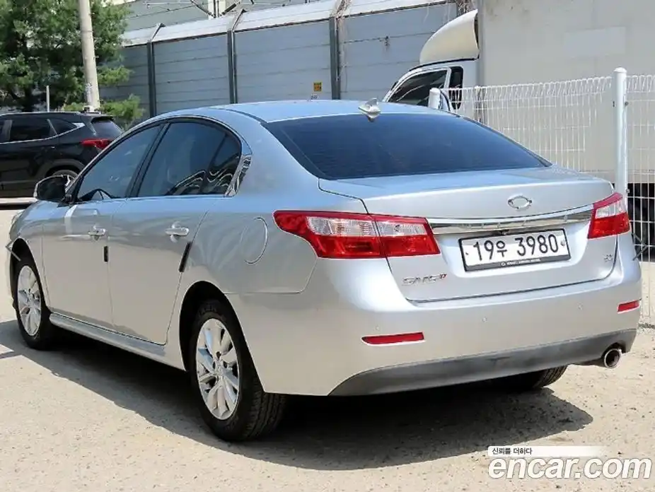 Renault SM5 2015 1.5 гидро в Москве № 1689230, фото 3