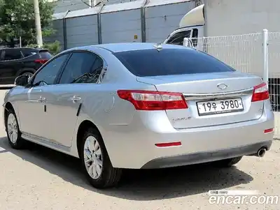 Renault SM5 2015 1.5 гидро в Москве № 1689230, миниатюра 3