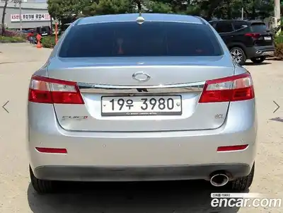Renault SM5 2015 1.5 гидро в Москве № 1689230, миниатюра 4