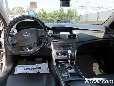Renault SM5 2015 1.5 гидро в Москве № 1689230, миниатюра 7