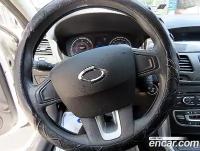 Renault SM5 2015 1.5 гидро в Москве № 1689230, миниатюра 8