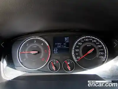 Renault SM5 2015 1.5 гидро в Москве № 1689230, миниатюра 9