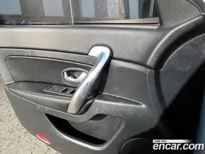 Renault SM5 2010 2.0 гидро в Москве № 1689235, миниатюра 11