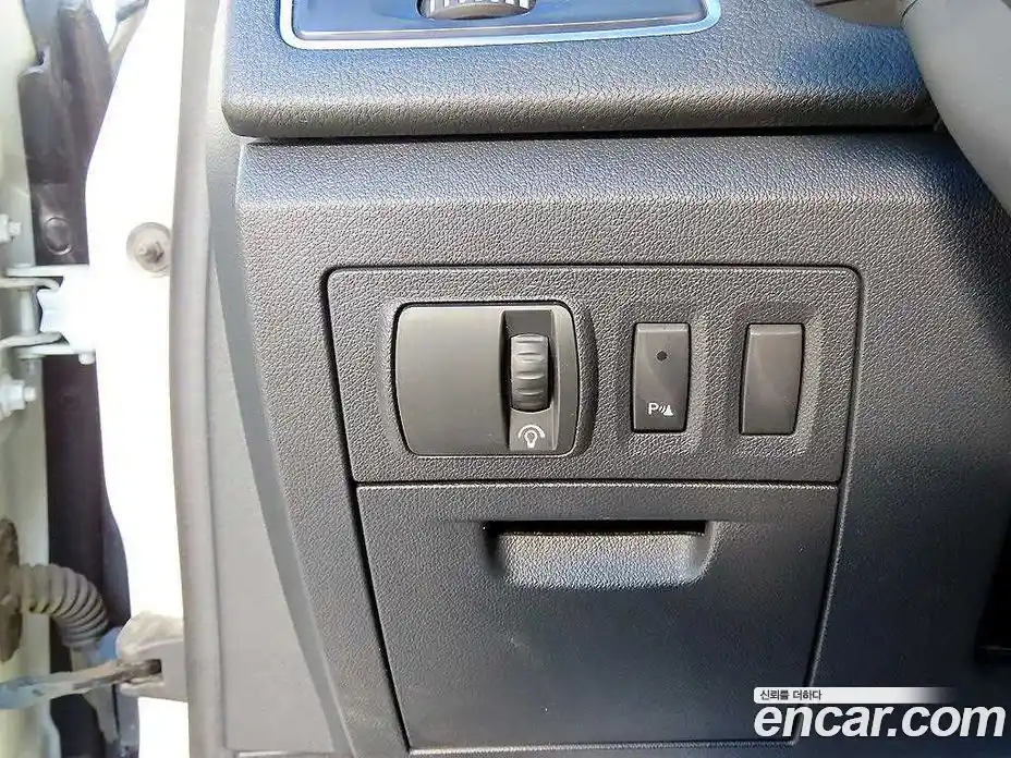 Renault SM5 2010 2.0 гидро в Москве № 1689235, фото 12