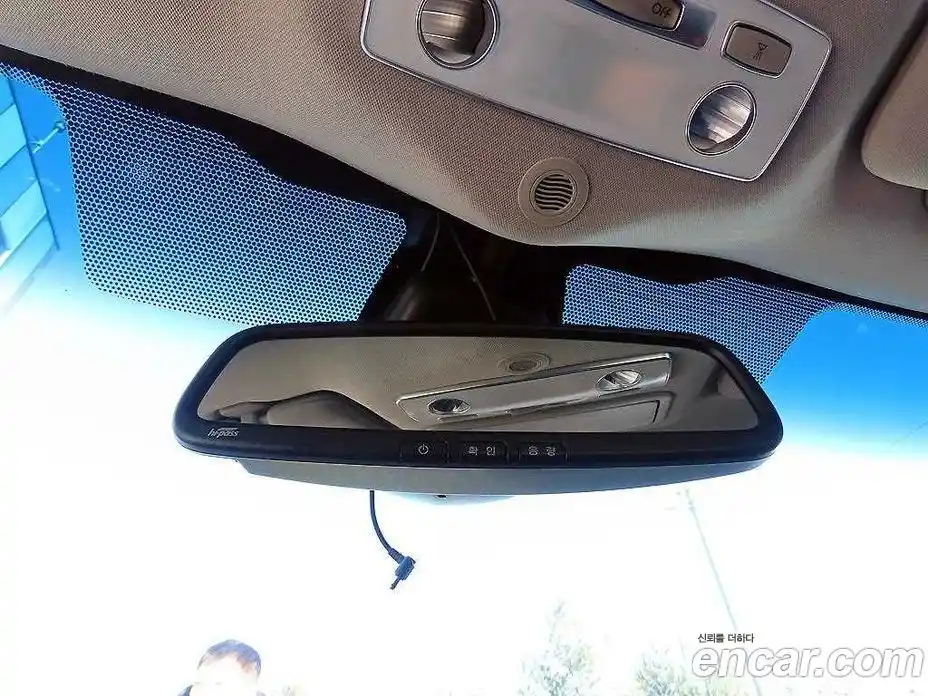 Renault SM5 2010 2.0 гидро в Москве № 1689235, фото 14