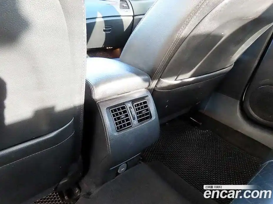 Renault SM5 2010 2.0 гидро в Москве № 1689235, фото 18