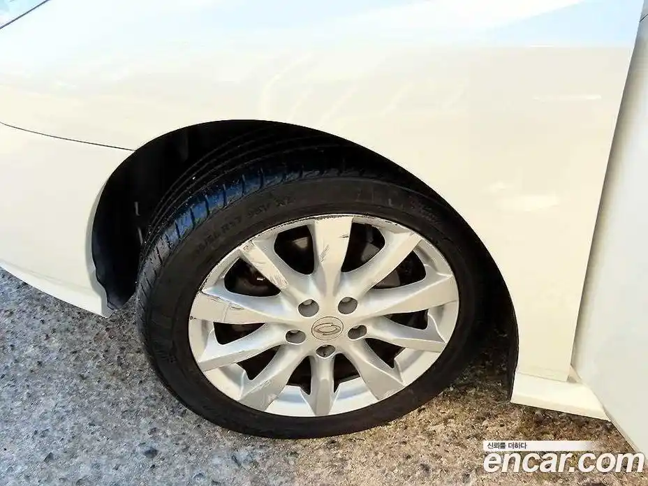 Renault SM5 2010 2.0 гидро в Москве № 1689235, фото 20