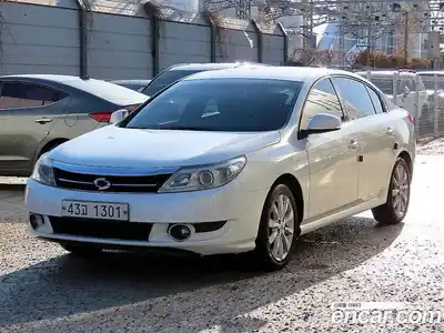 Renault SM5 2010 2.0 гидро в Москве № 1689235, миниатюра 2