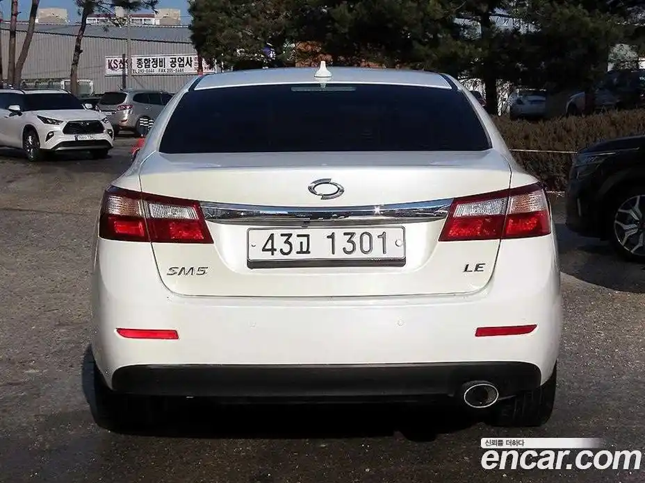Renault SM5 2010 2.0 гидро в Москве № 1689235, фото 4