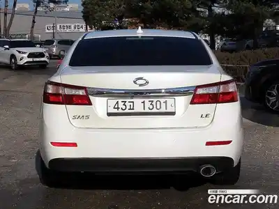 Renault SM5 2010 2.0 гидро в Москве № 1689235, миниатюра 4