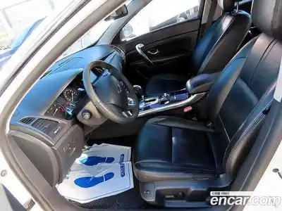 Renault SM5 2010 2.0 гидро в Москве № 1689235, миниатюра 5