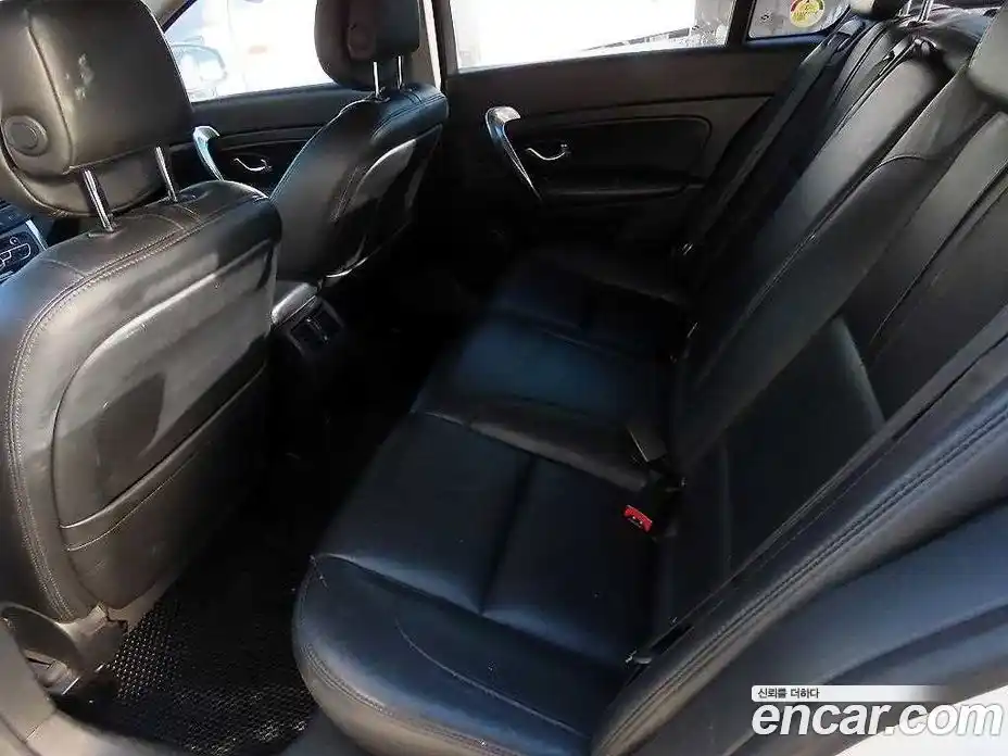 Renault SM5 2010 2.0 гидро в Москве № 1689235, фото 6