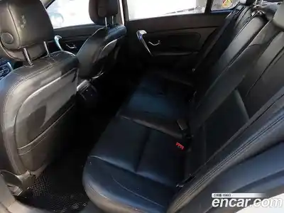 Renault SM5 2010 2.0 гидро в Москве № 1689235, миниатюра 6
