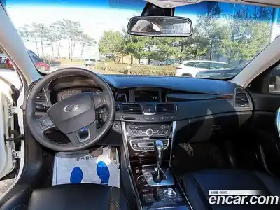 Renault SM5 2010 2.0 гидро в Москве № 1689235, миниатюра 7