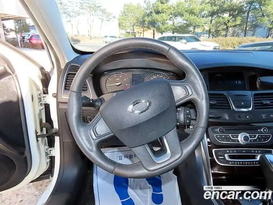 Renault SM5 2010 2.0 гидро в Москве № 1689235, фото 8