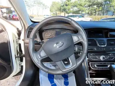 Renault SM5 2010 2.0 гидро в Москве № 1689235, миниатюра 8