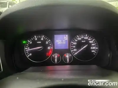Renault SM5 2010 2.0 гидро в Москве № 1689235, миниатюра 9