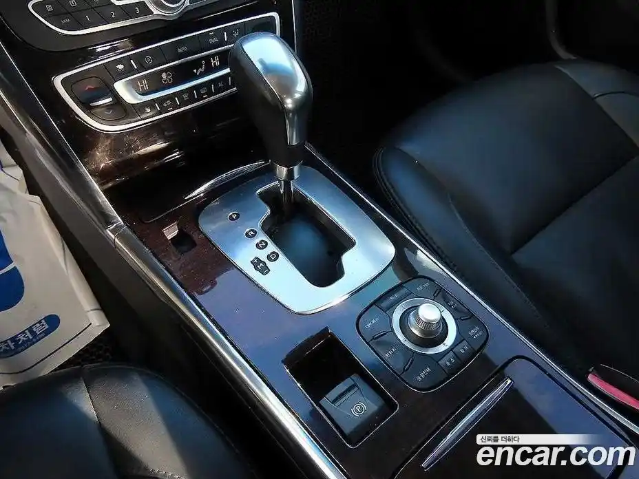 Renault SM5 2010 2.0 гидро в Москве № 1689235, фото 10