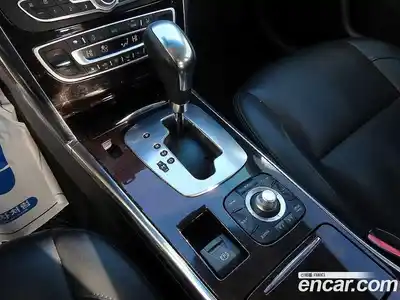 Renault SM5 2010 2.0 гидро в Москве № 1689235, миниатюра 10