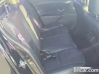 Renault SM3 2010 1.6 гидро в Москве № 1689276, миниатюра 11