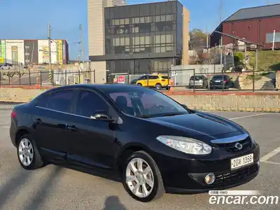 Renault SM3 2010 1.6 гидро в Москве № 1689276, миниатюра 3