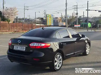 Renault SM3 2010 1.6 гидро в Москве № 1689276, миниатюра 4