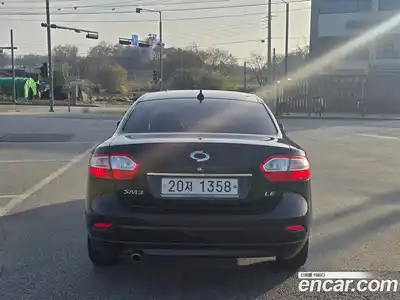 Renault SM3 2010 1.6 гидро в Москве № 1689276, миниатюра 5