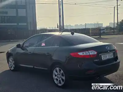 Renault SM3 2010 1.6 гидро в Москве № 1689276, миниатюра 6