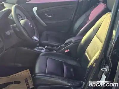 Renault SM3 2010 1.6 гидро в Москве № 1689276, миниатюра 7