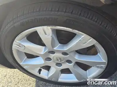 Renault SM3 2010 1.6 гидро в Москве № 1689276, миниатюра 8