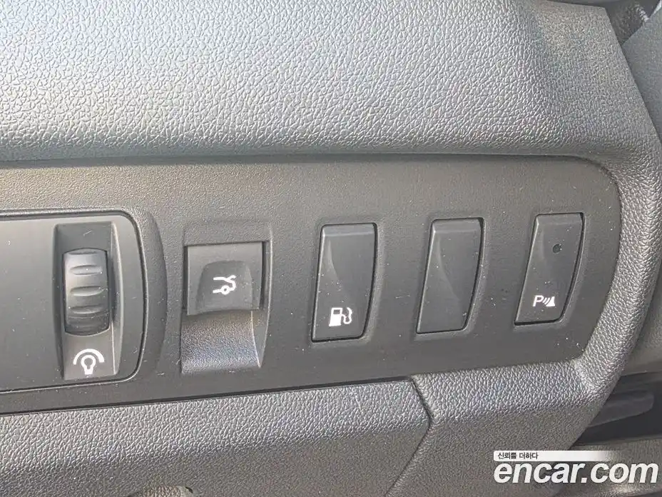 Renault SM3 2010 1.6 гидро в Москве № 1689276, фото 10