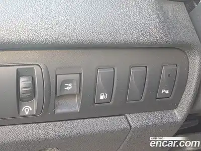 Renault SM3 2010 1.6 гидро в Москве № 1689276, миниатюра 10