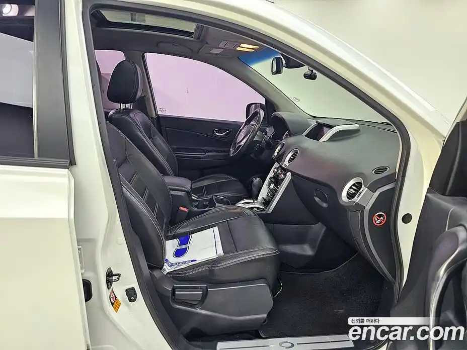 Renault QM5 2011 2.0 гидро в Москве № 1689294, фото 11