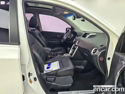 Renault QM5 2011 2.0 гидро в Москве № 1689294, миниатюра 11