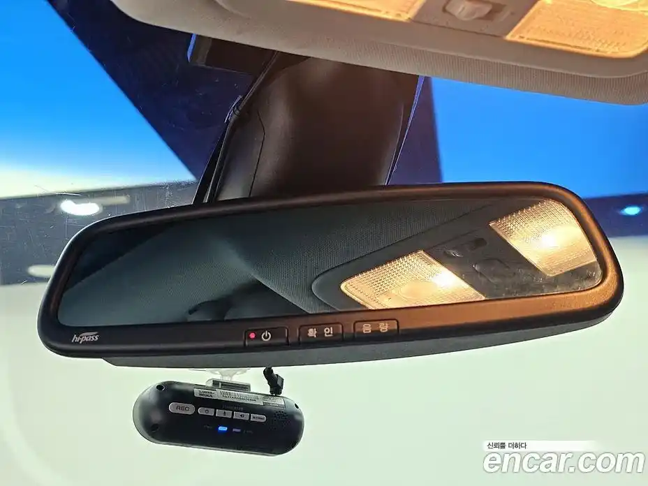 Renault QM5 2011 2.0 гидро в Москве № 1689294, фото 13