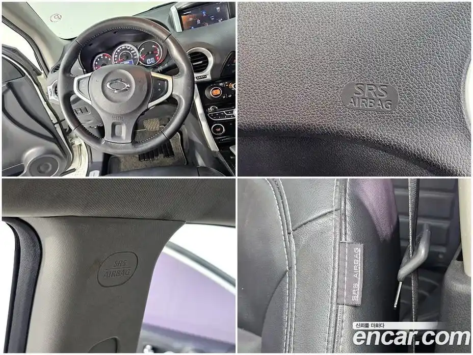 Renault QM5 2011 2.0 гидро в Москве № 1689294, фото 17