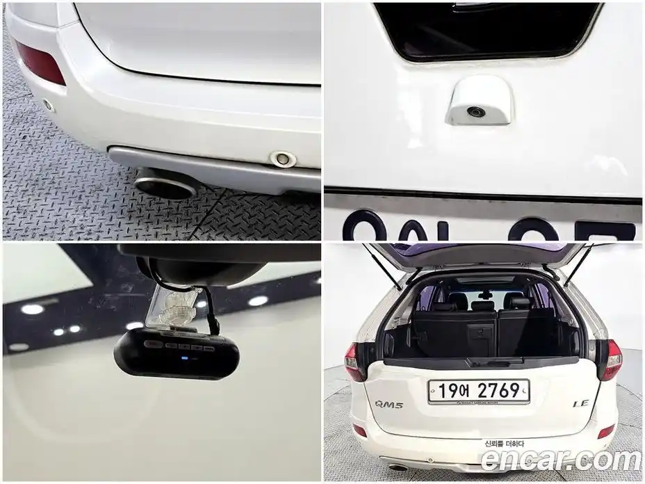 Renault QM5 2011 2.0 гидро в Москве № 1689294, фото 18