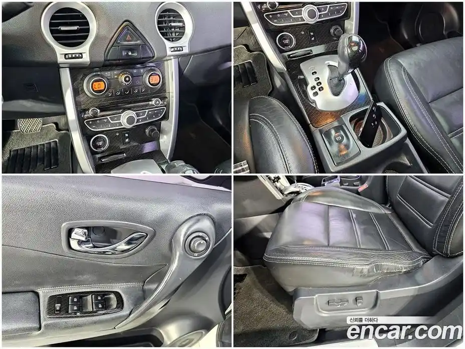 Renault QM5 2011 2.0 гидро в Москве № 1689294, фото 19