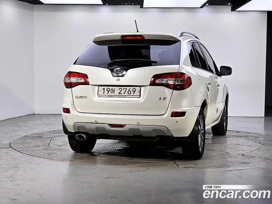 Renault QM5 2011 2.0 гидро в Москве № 1689294, фото 3