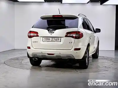 Renault QM5 2011 2.0 гидро в Москве № 1689294, миниатюра 3