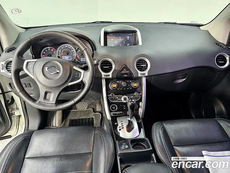 Renault QM5 2011 2.0 гидро в Москве № 1689294, фото 5