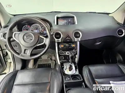 Renault QM5 2011 2.0 гидро в Москве № 1689294, миниатюра 5