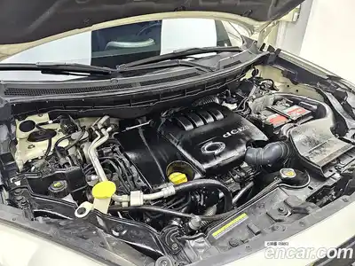 Renault QM5 2011 2.0 гидро в Москве № 1689294, миниатюра 6