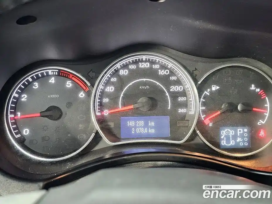 Renault QM5 2011 2.0 гидро в Москве № 1689294, фото 7