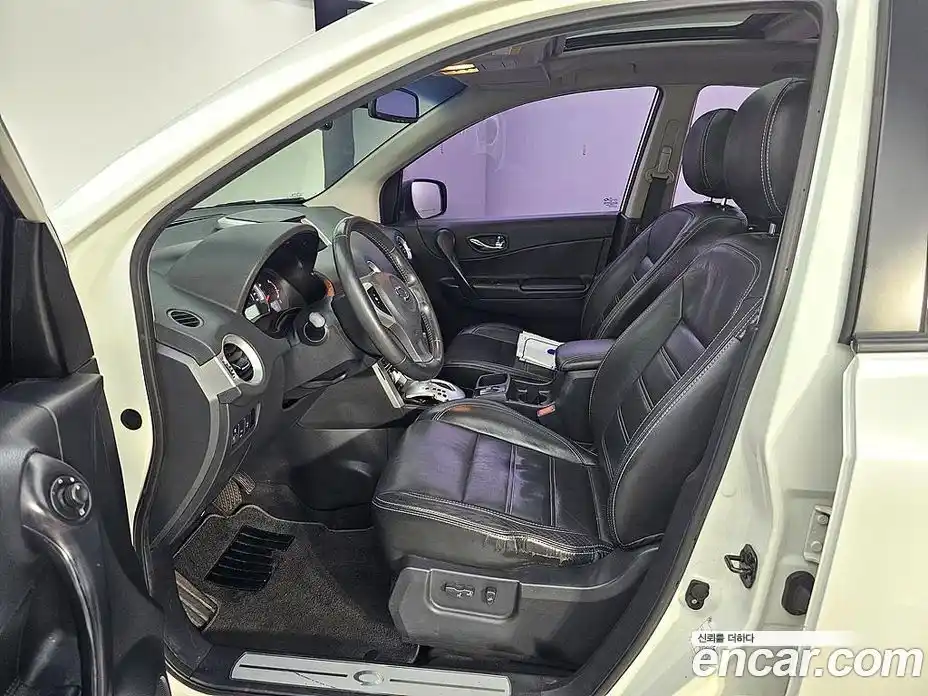 Renault QM5 2011 2.0 гидро в Москве № 1689294, фото 8